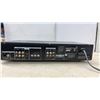 Image 6 : Sony DVP-S530D CD/DVD Player with Onkyo Receiver, Manual, Remote