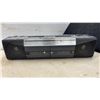 Image 2 : Panasonic CD Boombox and Sony CFS-W301 FM/AM Stereo Dual Cassette-Corder, No Power Cords