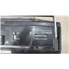 Image 5 : Panasonic CD Boombox and Sony CFS-W301 FM/AM Stereo Dual Cassette-Corder, No Power Cords