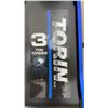 Image 2 : New Torin 3-Ton Super Duty Floor Jack with Two-Piece Handle