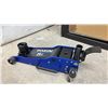 Image 3 : New Torin 3-Ton Super Duty Floor Jack with Two-Piece Handle