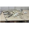 Image 1 : Assorted Power Strips, Surge Protectors, Night Lights, and More