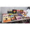 Image 1 : Box of Vinyl Lp Records Including Polka, Dance, and Accordion Music