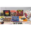 Image 2 : Box of Vinyl Lp Records Including Polka, Dance, and Accordion Music