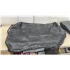 Image 6 : Intex Air Mattress, Tempo Battery Blanket, Windshield Protector