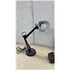 Image 2 : Adjustable Desk Lamps, Bulova and Quartz Wall Clocks, Seiko Clock, Card Shuffler, and More