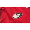 Image 2 : Nautilus Protexion Flotation Jacket, Size Large, Red and Gray