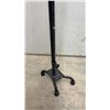 Image 8 : Guardian Rollator Walker with Seat, Quad Cane, and Bed Assist Rail