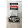 Image 3 : Magna Cart Folding with Telescoping Handle