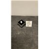Image 2 : NEW 3.0ct Moissanite Lab Diamond, Round Brilliant Cut - Gh - VVS1, GRA, Report, Tests Positive with