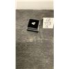 Image 3 : NEW 3.0ct Moissanite Lab Diamond, Round Brilliant Cut - Gh - VVS1, GRA, Report, Tests Positive with