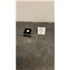 Image 4 : NEW 3.0ct Moissanite Lab Diamond, Round Brilliant Cut - Gh - VVS1, GRA, Report, Tests Positive with