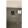 Image 5 : NEW 3.0ct Moissanite Lab Diamond, Round Brilliant Cut - Gh - VVS1, GRA, Report, Tests Positive with