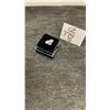 Image 3 : NEW 6.0ct Moissanite Lab Diamond, Round Brilliant Cut - Gh- VVS1, GRA Report, Tests Positive with
