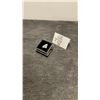 Image 5 : NEW 6.0ct Moissanite Lab Diamond, Round Brilliant Cut - Gh- VVS1, GRA Report, Tests Positive with