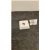 Image 4 : 6.9-Carat Natural Untreated Ruby, Oval Cut, 11.2 x 13.5 Mm