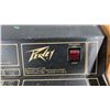 Image 3 : Peavey 1201 Stereo Sound Reinforcement Mixing System 12-Channel Audio Mixer