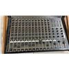 Image 4 : Peavey 1201 Stereo Sound Reinforcement Mixing System 12-Channel Audio Mixer