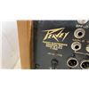 Image 6 : Peavey 1201 Stereo Sound Reinforcement Mixing System 12-Channel Audio Mixer