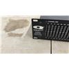 Image 2 : Peavey Q 215 Stereo Graphic Equalizer with Constant Q Filters