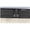 Image 4 : Peavey Q 215 Stereo Graphic Equalizer with Constant Q Filters