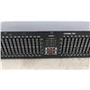 Image 5 : Peavey Q 215 Stereo Graphic Equalizer with Constant Q Filters