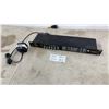 Image 1 : Peavey Deltafex Digital Stereo Effects Processor with Power Supply
