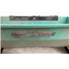 Image 4 : Red Devil Precision Products Drop Spreader with Adjustable Flow Control