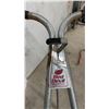 Image 5 : Red Devil Precision Products Drop Spreader with Adjustable Flow Control