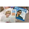 Image 2 : Collection of Vinyl Lp Records Including Roy Orbison, Petula Clark, Xanadu, Country and Easy