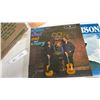 Image 4 : Collection of Vinyl Lp Records Including Roy Orbison, Petula Clark, Xanadu, Country and Easy