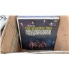 Image 7 : Collection of Vinyl Lp Records Including Roy Orbison, Petula Clark, Xanadu, Country and Easy