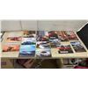 Image 1 : Chrysler, Dodge, and Jeep Dealership Sales Brochures, 2004-2005 Model Years, and More