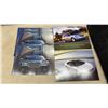 Image 4 : Chrysler, Dodge, and Jeep Dealership Sales Brochures, 2004-2005 Model Years, and More