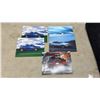 Image 5 : Chrysler, Dodge, and Jeep Dealership Sales Brochures, 2004-2005 Model Years, and More