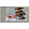 Image 6 : Chrysler, Dodge, and Jeep Dealership Sales Brochures, 2004-2005 Model Years, and More