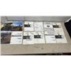 Image 1 : John Deere Operator's Manuals for Gator, Lawn Tractors, Mowers, Attachments, and More