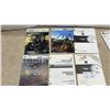 Image 2 : John Deere Operator's Manuals for Gator, Lawn Tractors, Mowers, Attachments, and More