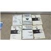 Image 3 : John Deere Operator's Manuals for Gator, Lawn Tractors, Mowers, Attachments, and More