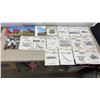 Image 1 : New Idea Farm Equipment Operator's Manuals and Product Brochures Collection