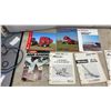 Image 2 : New Idea Farm Equipment Operator's Manuals and Product Brochures Collection