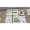 Image 3 : New Idea Farm Equipment Operator's Manuals and Product Brochures Collection