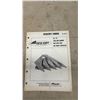 Image 5 : New Idea Farm Equipment Operator's Manuals and Product Brochures Collection