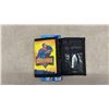 Image 3 : Five New DC Superman Tri-Fold Wallets