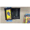 Image 4 : Five New DC Superman Tri-Fold Wallets