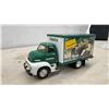 Image 10 : Remington "Hi-Speed" and "Kleanbore" Wildlife Series Die-Cast Moose Delivery Truck, Scale 1/34