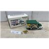 Image 1 : Remington "Hi-Speed" and "Kleanbore" Wildlife Series Die-Cast Moose Delivery Truck, Scale 1/34