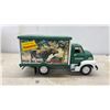 Image 2 : Remington "Hi-Speed" and "Kleanbore" Wildlife Series Die-Cast Moose Delivery Truck, Scale 1/34