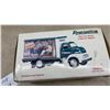 Image 6 : Remington "Hi-Speed" and "Kleanbore" Wildlife Series Die-Cast Moose Delivery Truck, Scale 1/34
