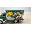 Image 9 : Remington "Hi-Speed" and "Kleanbore" Wildlife Series Die-Cast Moose Delivery Truck, Scale 1/34